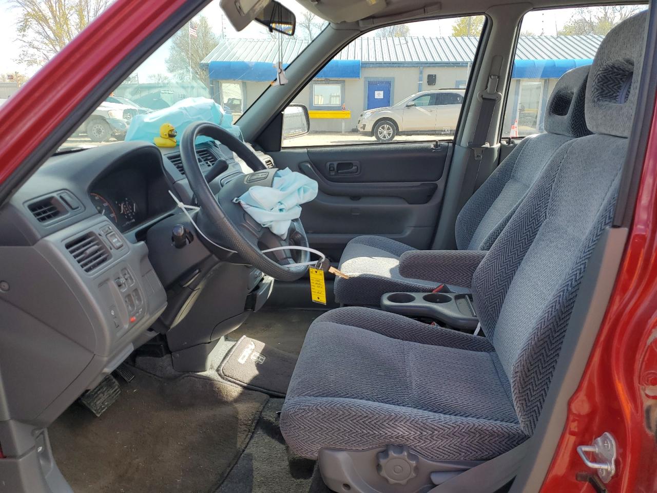 JHLRD1840WC061223 1998 Honda Cr-V Lx