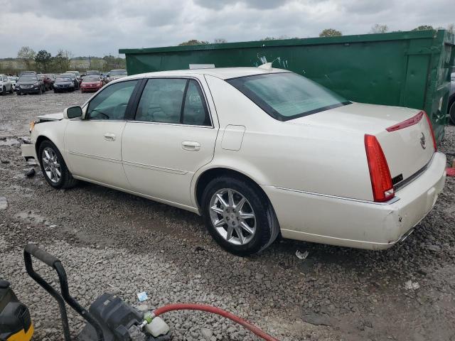 2011 Cadillac Dts Luxury Collection VIN: 1G6KD5E62BU129461 Lot: 49353794