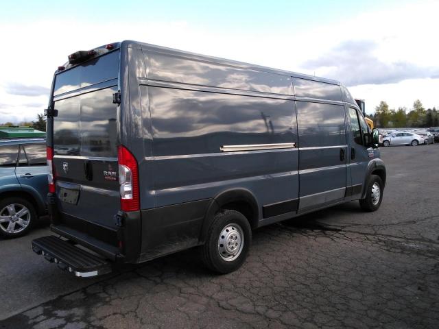 2021 Ram Promaster 3500 3500 High VIN: 3C6MRVJG7ME562093 Lot: 50148394