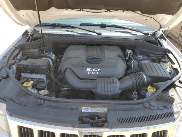 2013 Jeep Grand Cherokee Laredo VIN: 1C4RJEAG4DC632131 Lot: 51018344