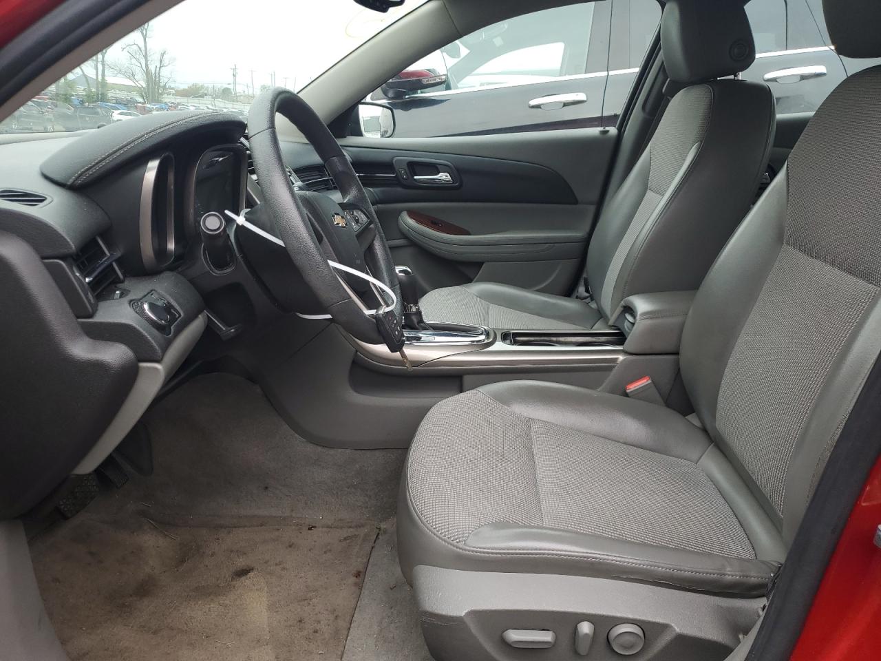 1G11D5RR1DF104791 2013 Chevrolet Malibu 1Lt