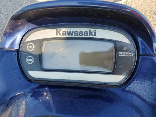 Lot #2493740854 2003 KAWASAKI STX12F salvage car
