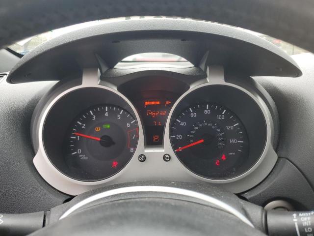 2016 NISSAN JUKE S - JN8AF5MVXGT651445