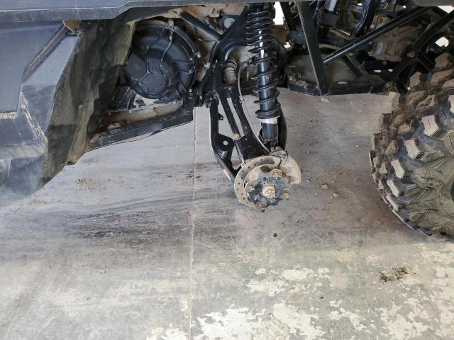 2022 CAN-AM DEFENDER 6 - 3JB6VAX48NK000180
