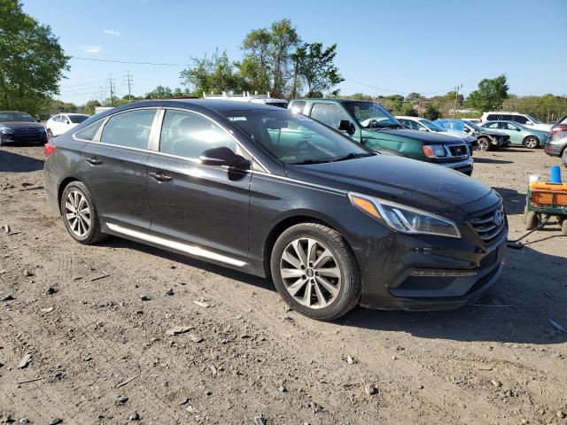 2015 Hyundai Sonata Sport VIN: 5NPE34AF3FH032427 Lot: 50444244