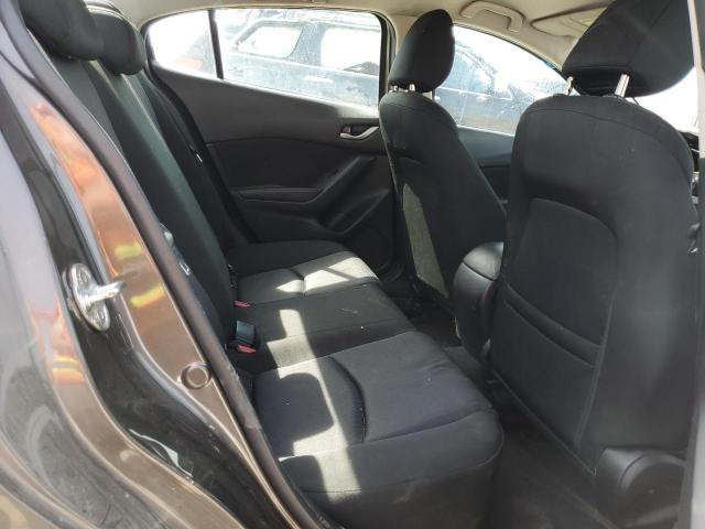 2015 MAZDA 3 SV - JM1BM1T70F1236503