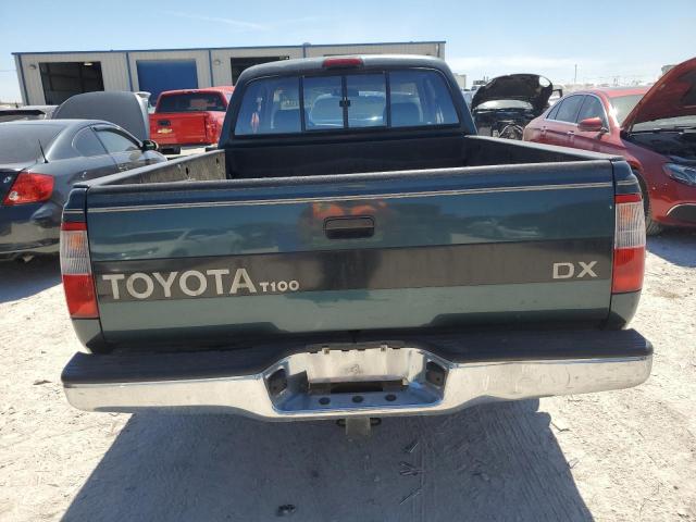 1995 Toyota T100 Xtracab VIN: JT4VD12E8S0011128 Lot: 49594344