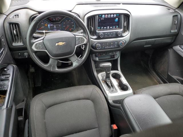 2018 CHEVROLET COLORADO L - 1GCGSCENXJ1285624