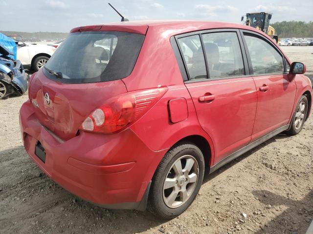 2007 Nissan Versa S VIN: 3N1BC13E57L372317 Lot: 48418074