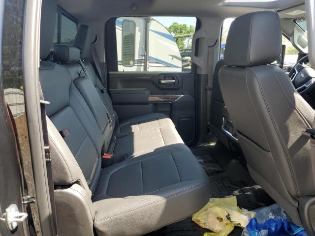 2022 Chevrolet Silverado K3500 Ltz VIN: 1GC4YUEY7NF252574 Lot: 49799784