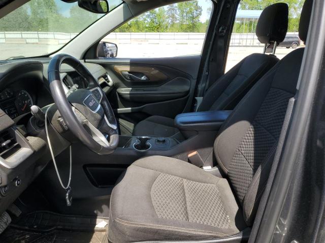 2018 GMC Terrain Sle VIN: 3GKALTEV1JL388897 Lot: 51409184