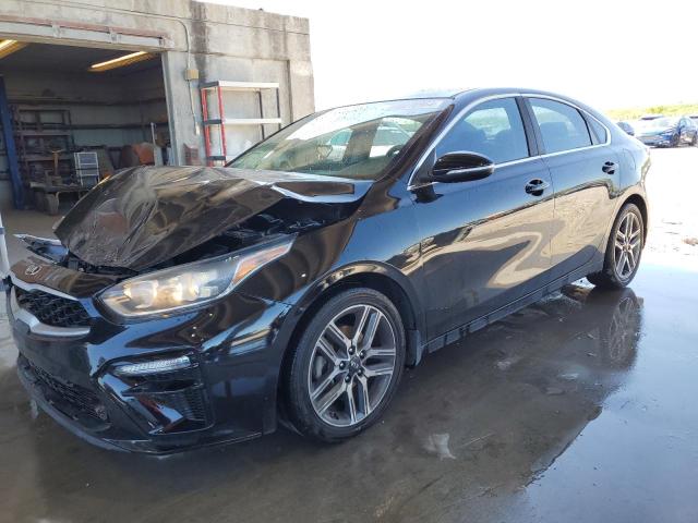 2019 Kia Forte Ex VIN: 3KPF54AD2KE032995 Lot: 49276964