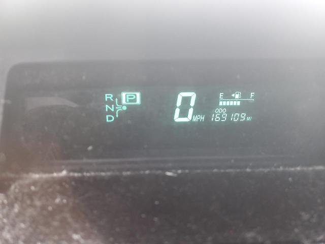 2007 Toyota Prius VIN: JTDKB20U173258733 Lot: 50299854