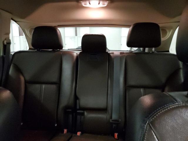 2013 Ford Edge Limited VIN: 2FMDK4KC4DBC38461 Lot: 49181134