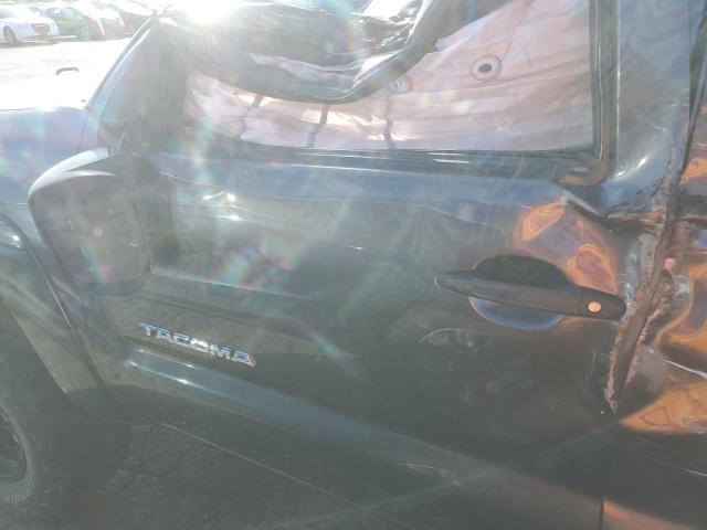 2012 Toyota Tacoma VIN: 5TFUU4EN6CX025417 Lot: 52117074