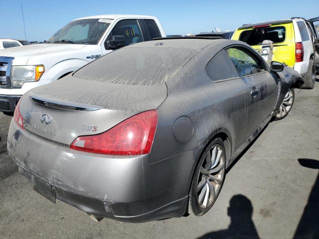 2008 Infiniti G37 Base VIN: JNKCV64E98M105632 Lot: 50469134