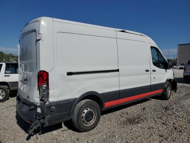 2017 Ford Transit T-150 VIN: 1FTYE2CG1HKB48411 Lot: 51650744