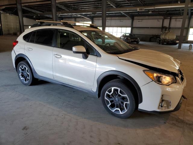 2016 Subaru Crosstrek Premium VIN: JF2GPABC0G8258135 Lot: 51464954