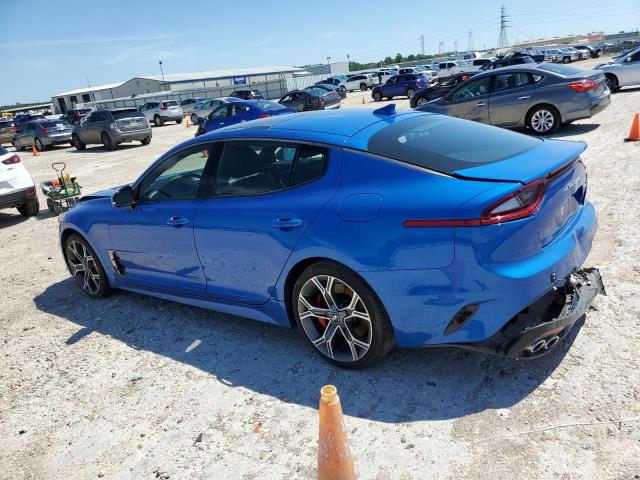 KNAE45LC9L6080037 Kia Stinger GT 2