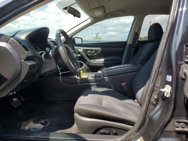 2017 NISSAN ALTIMA 2.5 - 1N4AL3AP3HN321656