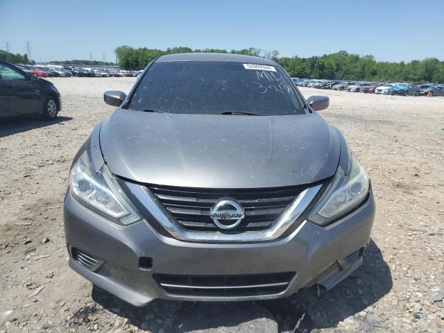 2017 Nissan Altima 2.5 VIN: 1N4AL3AP4HN360126 Lot: 52069344