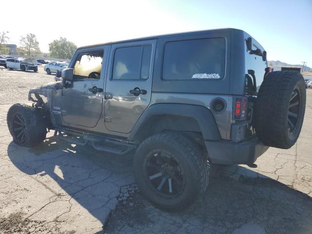 2018 Jeep Wrangler Unlimited Sport VIN: 1C4BJWDG4JL886839 Lot: 50181124