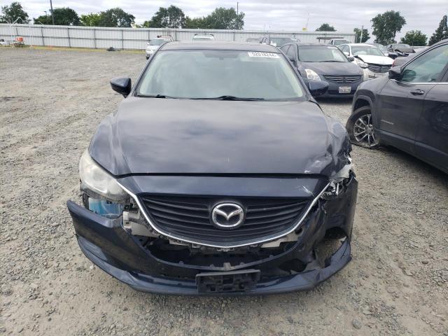 2015 Mazda 6 Touring VIN: JM1GJ1V59F1209729 Lot: 52018244