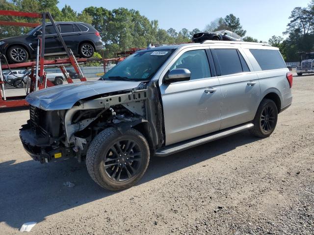 1FMJK1HT1NEA45523 Ford Expedition 