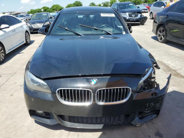 VIN WBA5A5C58ED509242 2014 BMW 5 Series, 528 I no.5