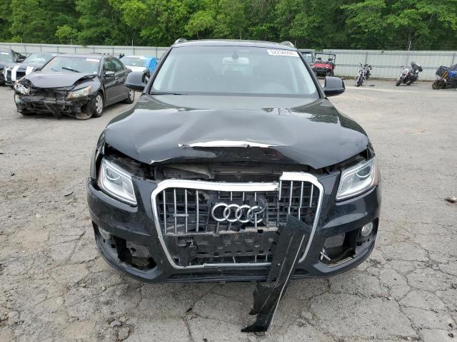 VIN WA1C2AFPXHA095636 2017 Audi Q5, Premium no.5