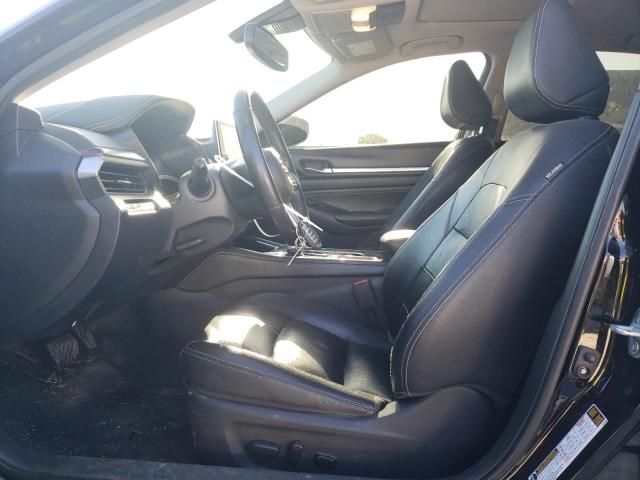2020 NISSAN ALTIMA SL - 1N4BL4EV9LC151990