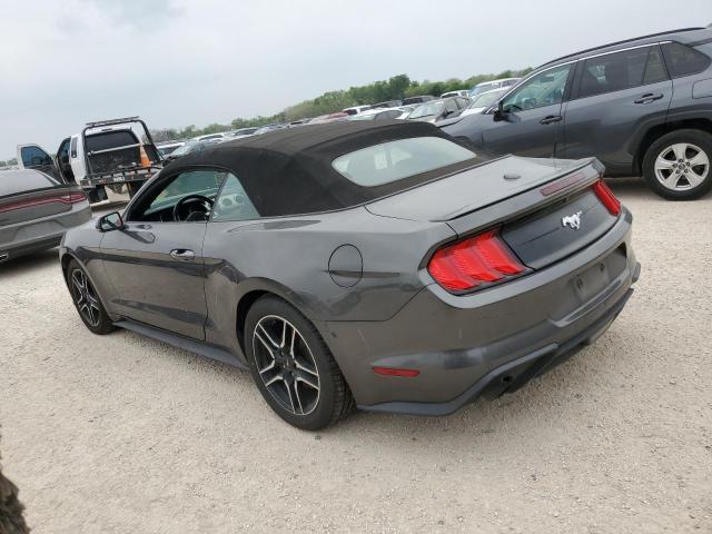 2018 Ford Mustang VIN: 1FATP8UH1J5142701 Lot: 52089274