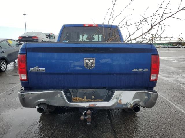 2017 Ram 1500 Slt VIN: 3C6RR7LT5HG735499 Lot: 47574274