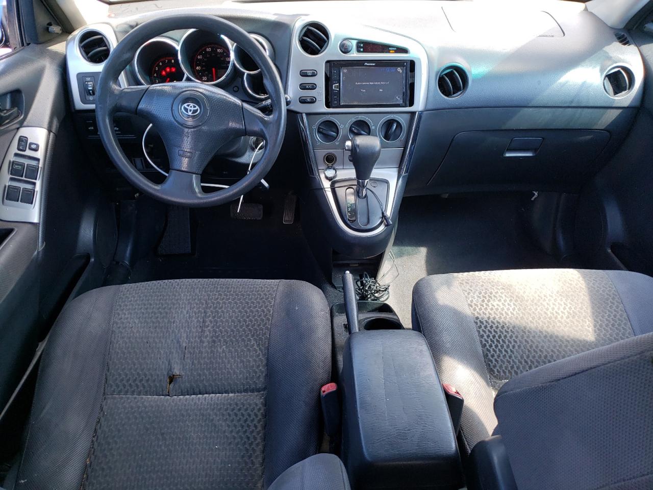 2t1kr32e55c349936 2T1KR32E55C349936 2005 Toyota Corolla Matrix Xr