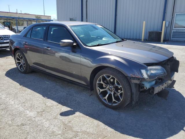 2015 Chrysler 300 S VIN: 2C3CCABG2FH766812 Lot: 50489864