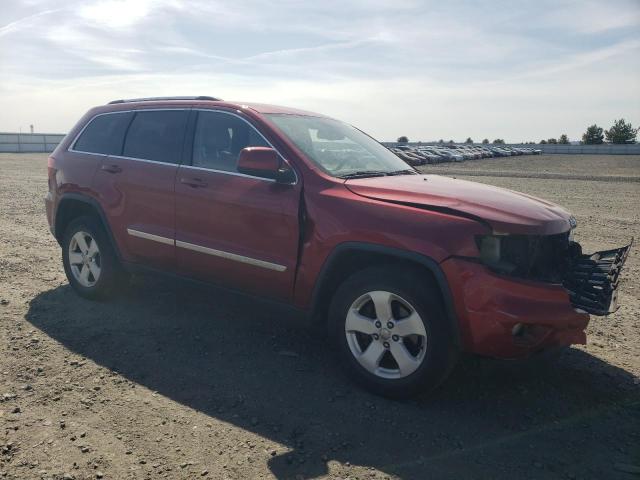 2012 Jeep Grand Cherokee Laredo VIN: 1C4RJFAGXCC297736 Lot: 52228004