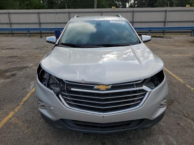 2018 Chevrolet Equinox Premier VIN: 2GNAXMEV3J6190582 Lot: 51291714