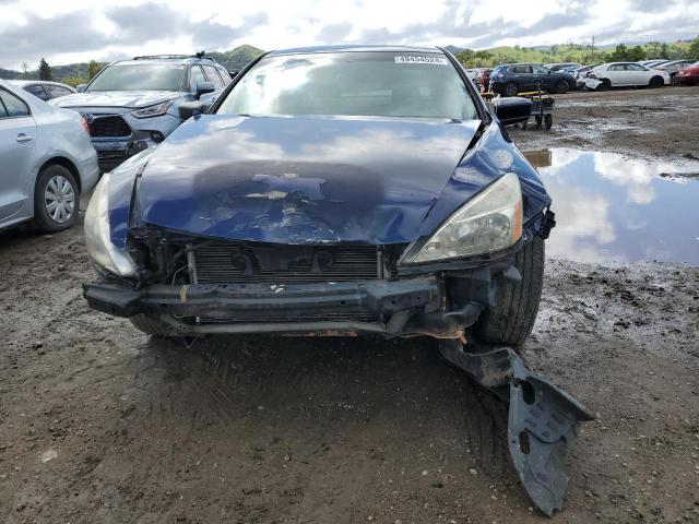 2007 Honda Accord Se VIN: 1HGCM56327A049285 Lot: 49454524