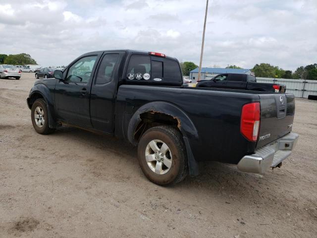 2009 Nissan Frontier King Cab Se VIN: 1N6AD06W59C424917 Lot: 49300524