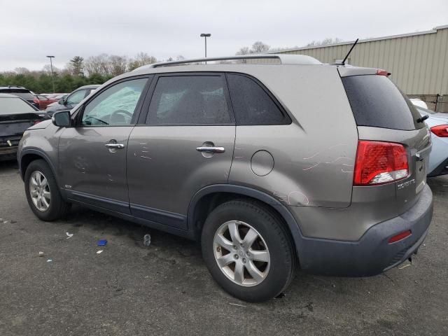 2011 Kia Sorento Base VIN: 5XYKTCA19BG098287 Lot: 51339414