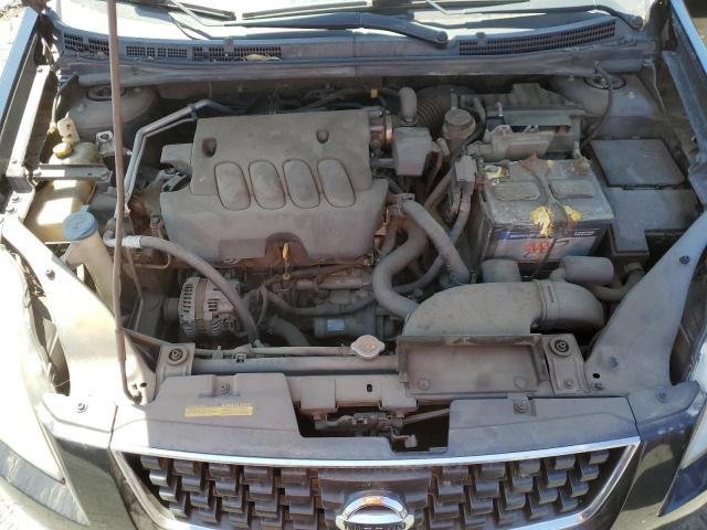 2009 Nissan Sentra 2.0 VIN: 3N1AB61EX9L654311 Lot: 51435454