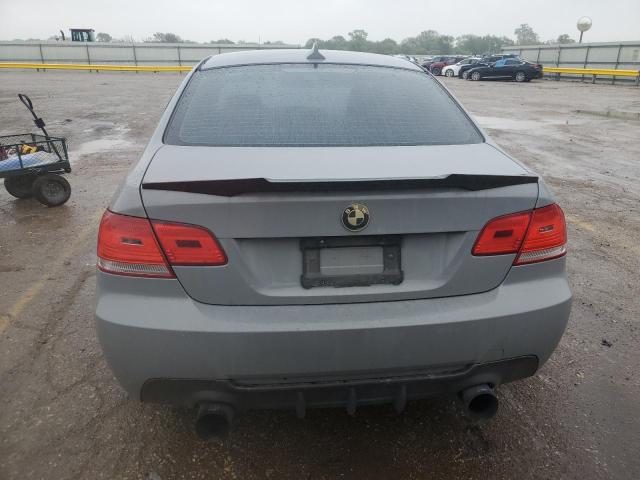 2009 BMW 335 I VIN: WBAWB73589P046424 Lot: 51891294