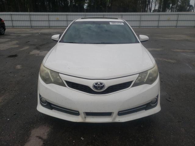 2012 Toyota Camry Base VIN: 4T1BF1FK1CU568238 Lot: 48624434