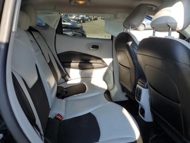 2019 Jeep Compass Latitude VIN: 3C4NJCBB4KT743494 Lot: 52564454