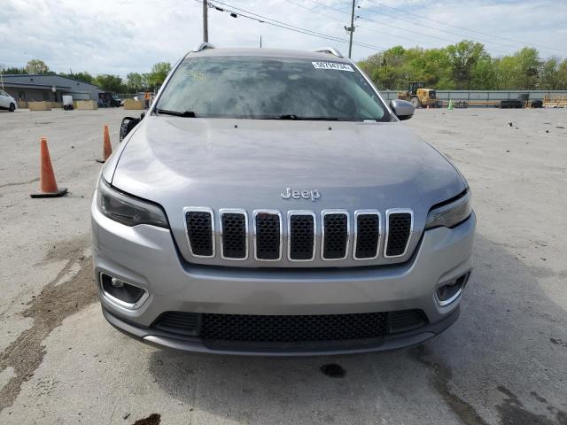 2019 Jeep Cherokee Limited VIN: 1C4PJLDB3KD466008 Lot: 50794734