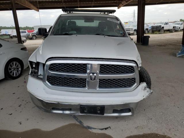 2019 Ram 1500 Classic Tradesman VIN: 1C6RR6FGXKS594499 Lot: 49983814