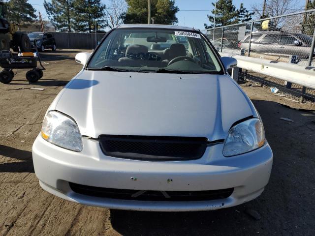 1997 Honda Civic Ex VIN: 1HGEJ8649VL030679 Lot: 50550444