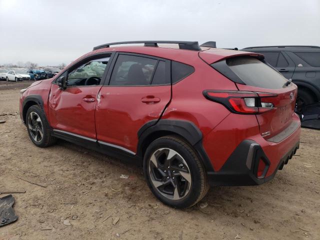 4S4GUHL60R3745940 Subaru Crosstrek  2