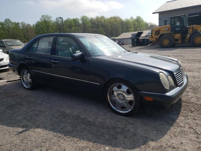 1996 Mercedes-Benz E 320 VIN: WDBJF55F2TJ023385 Lot: 51246774