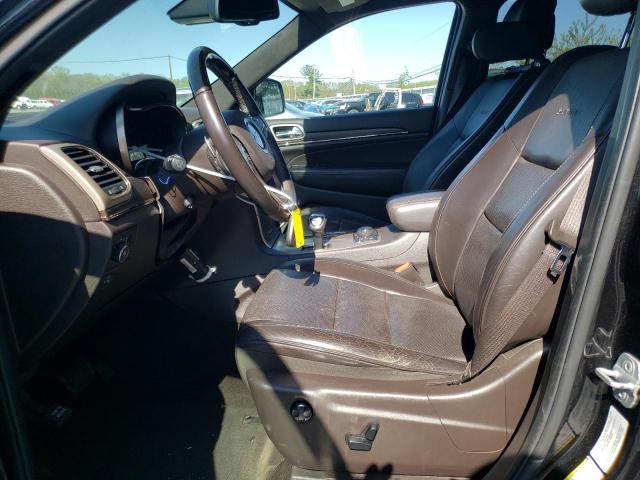 2014 Jeep Grand Cherokee - Image 7